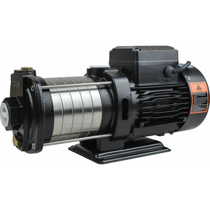 Насос многоступенчатый LEO ECHM 2-60 L2674