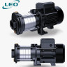 Насос многоступенчатый LEO ECHM 4-40 L2677