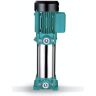 Насос многоступенчатый LEO EVPM 2-4 L2378