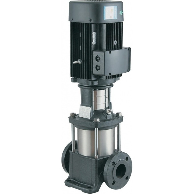 Насос многоступенчатый LEO LVR 3-5 L2395